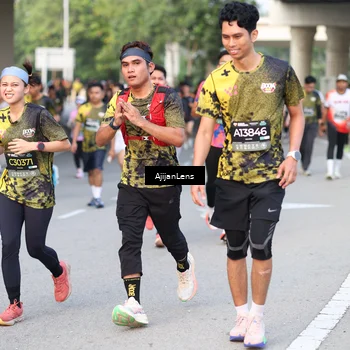 Runner Photo 6484770