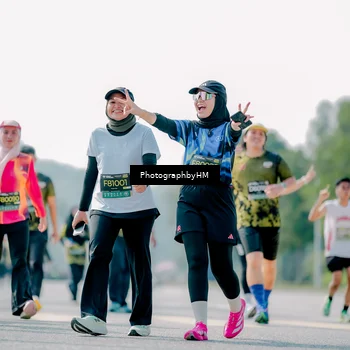 Runner Photo 6484779
