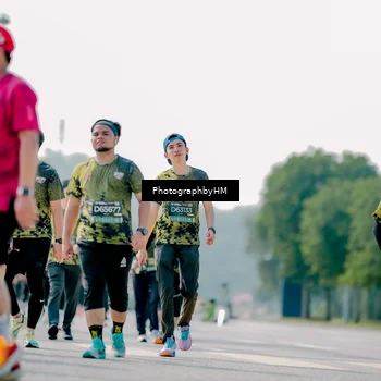 Runner Photo 6484782
