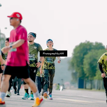 Runner Photo 6484792