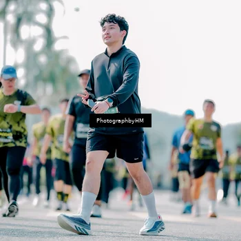 Runner Photo 6484795