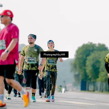 Runner Photo 6484796
