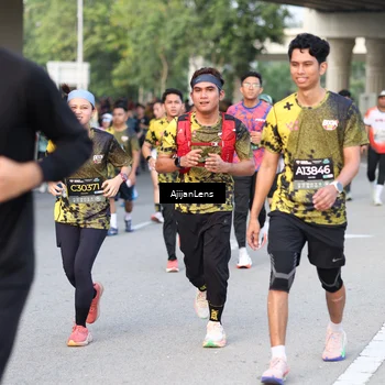 Runner Photo 6484798