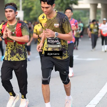 Runner Photo 6484799