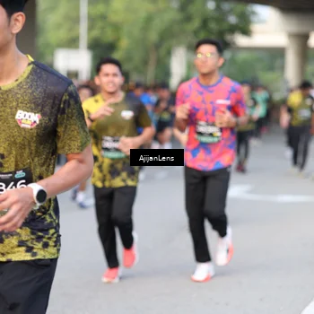 Runner Photo 6484805