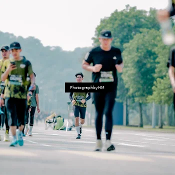 Runner Photo 6484808