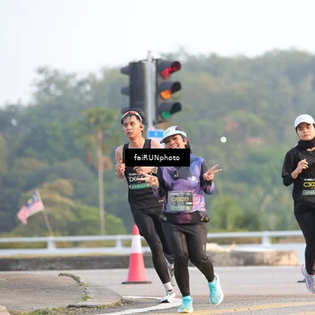 Runner Photo 6484810