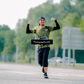 Runner Photo 6484814