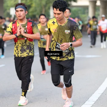 Runner Photo 6484820