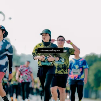 Runner Photo 6484825