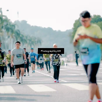 Runner Photo 6484829