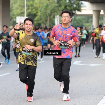 Runner Photo 6484841