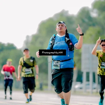 Runner Photo 6484842