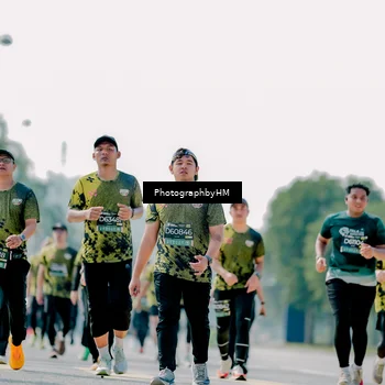 Runner Photo 6484843