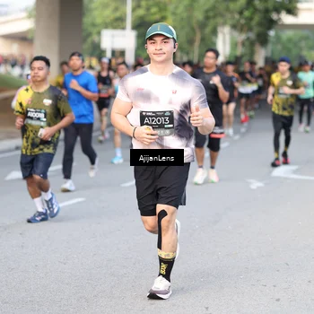Runner Photo 6484847