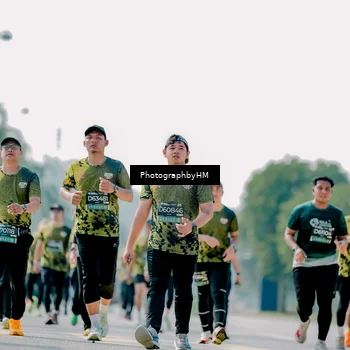 Runner Photo 6484861
