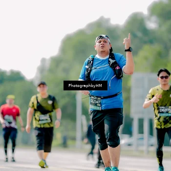 Runner Photo 6484862