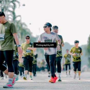 Runner Photo 6484872