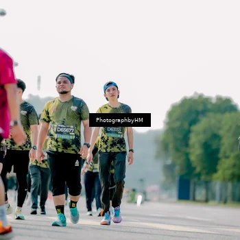 Runner Photo 6484877