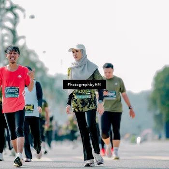 Runner Photo 6484882