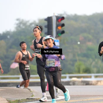 Runner Photo 6484886