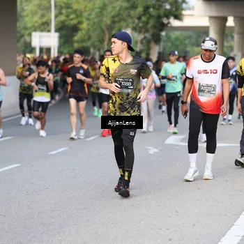 Runner Photo 6484892