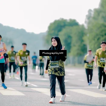 Runner Photo 6484893