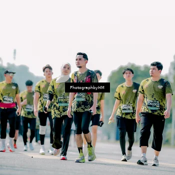 Runner Photo 6484902