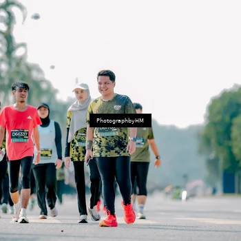 Runner Photo 6484904
