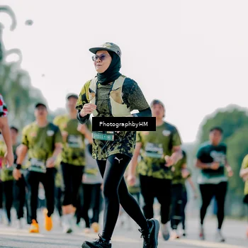Runner Photo 6484908