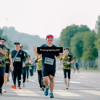 Runner Photo 6484910