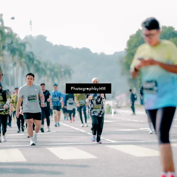 Runner Photo 6484917