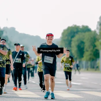 Runner Photo 6484918