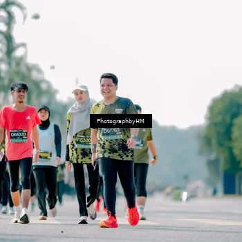 Runner Photo 6484941