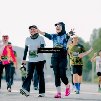 Runner Photo 6484952