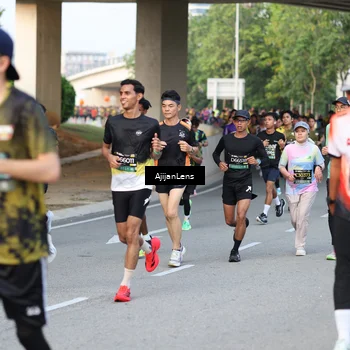 Runner Photo 6484961