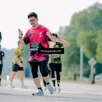 Runner Photo 6484963