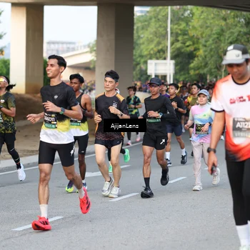 Runner Photo 6484965