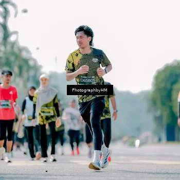 Runner Photo 6484967