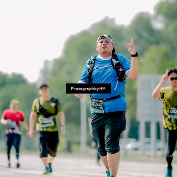 Runner Photo 6484971