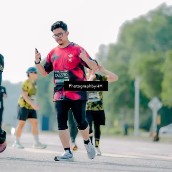 Runner Photo 6484983