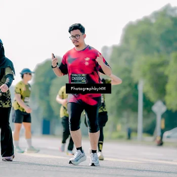 Runner Photo 6484988