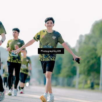 Runner Photo 6484997