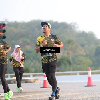 Runner Photo 6485002