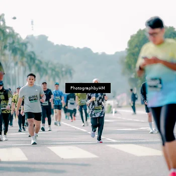 Runner Photo 6485003