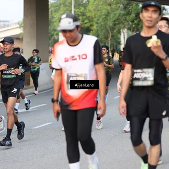 Runner Photo 6485006