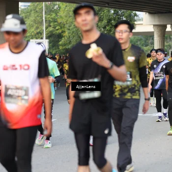 Runner Photo 6485007