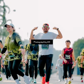 Runner Photo 6485008