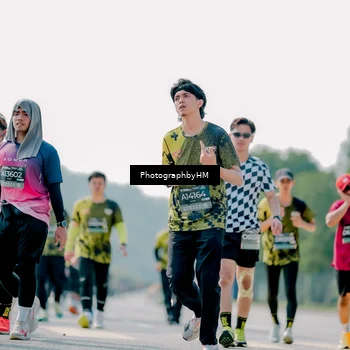 Runner Photo 6485010