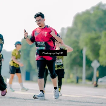 Runner Photo 6485014